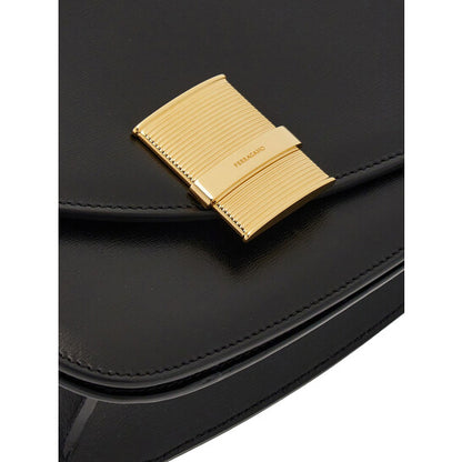 Fiamma S Shoulder Bag
