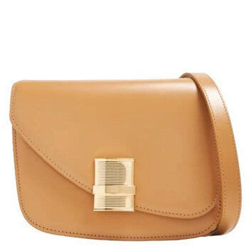 Fiamma S Shoulder Bag