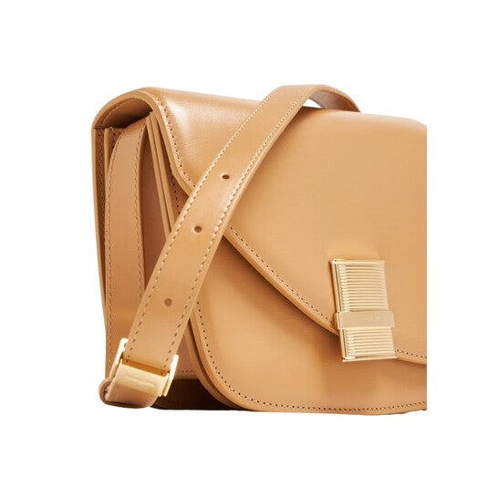 Fiamma S Shoulder Bag