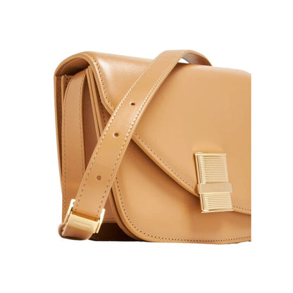 Fiamma S Shoulder Bag