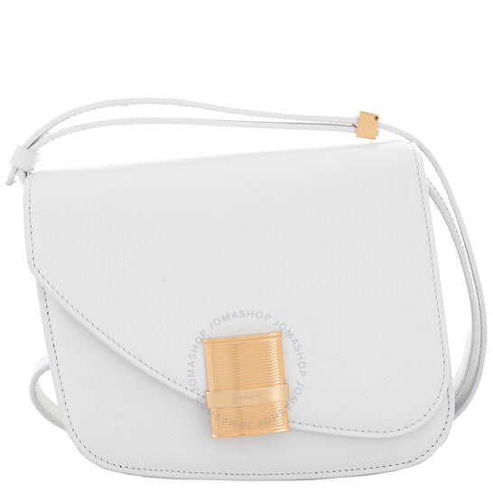 Ferragamo, Fiamma S Shoulder Bag