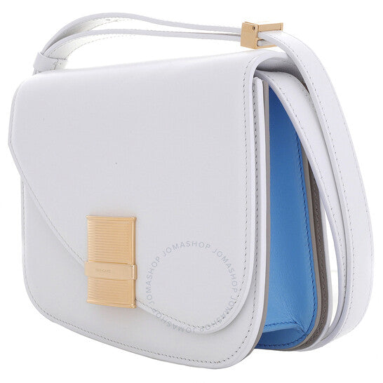 Ferragamo, Fiamma S Shoulder Bag