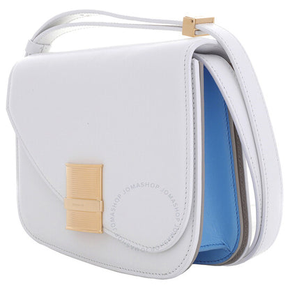 Ferragamo, Fiamma S Shoulder Bag