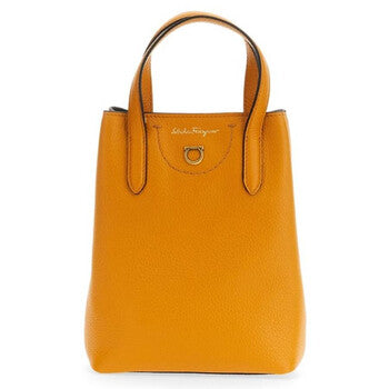 Gancini Mini Shoulder Bag