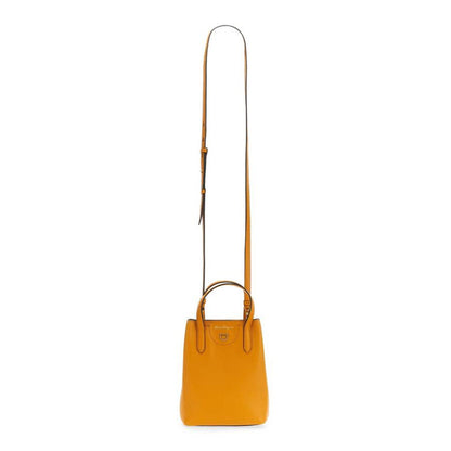 Gancini Mini Shoulder Bag