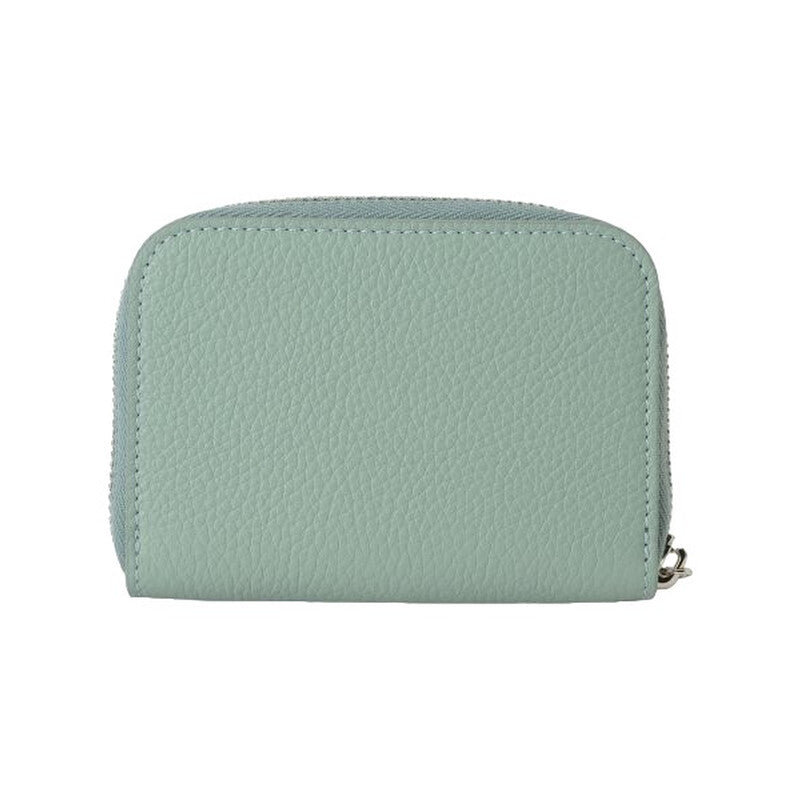 Gancini Zip Wallet.T