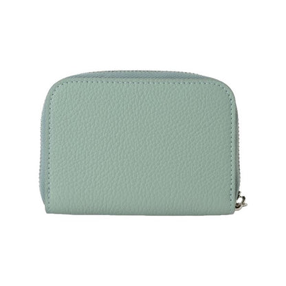 Gancini Zip Wallet.T