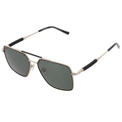 Green Navigator Men's Sunglasses