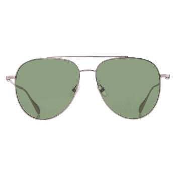 Green Pilot Men's Sunglasses