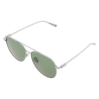 Green Pilot Men's Sunglasses