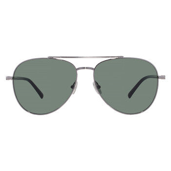 Green Pilot Men's Sunglasses