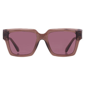 Green Square Ladies Sunglasses