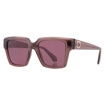 Green Square Ladies Sunglasses