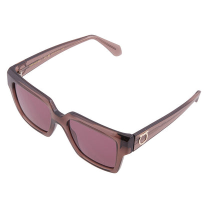 Green Square Ladies Sunglasses