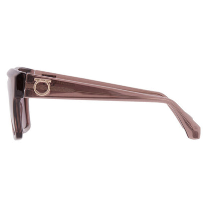 Green Square Ladies Sunglasses