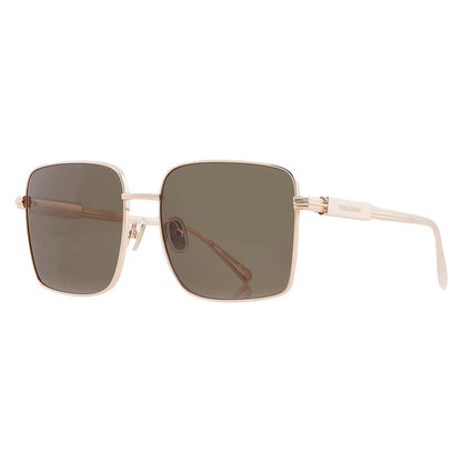 Green Square Ladies Sunglasses