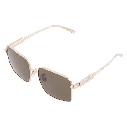 Green Square Ladies Sunglasses