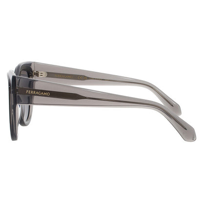 Grey Butterfly Ladies Sunglasses