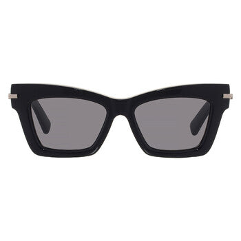 Grey Butterfly Ladies Sunglasses