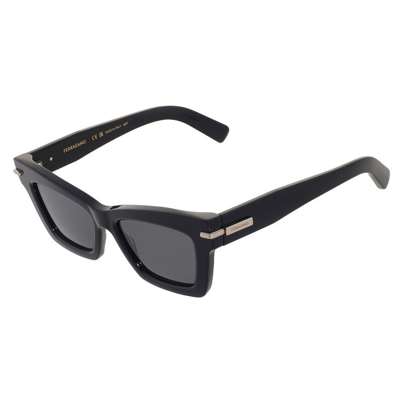 Grey Butterfly Ladies Sunglasses