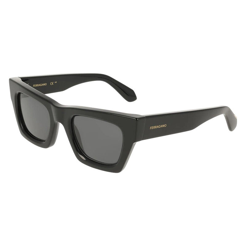 Grey Butterfly Ladies Sunglasses