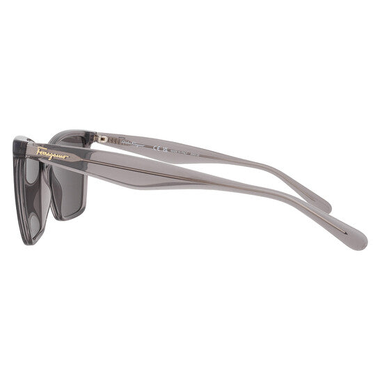 Grey Butterfly Ladies Sunglasses