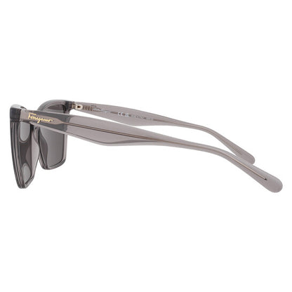 Grey Butterfly Ladies Sunglasses