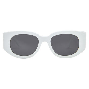 Grey Cat Eye Ladies Sunglasses