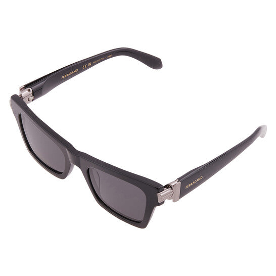 Grey Cat Eye Ladies Sunglasses