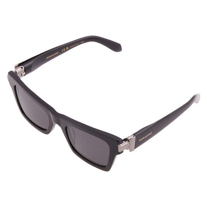 Grey Cat Eye Ladies Sunglasses