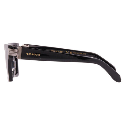 Grey Cat Eye Ladies Sunglasses