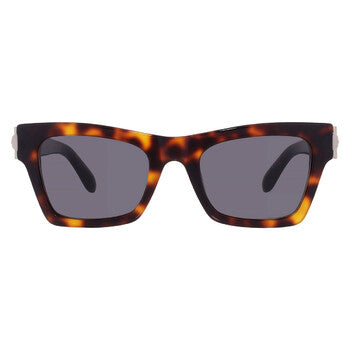 Grey Cat Eye Ladies Sunglasses