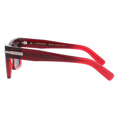 Grey Cat Eye Ladies Sunglasses