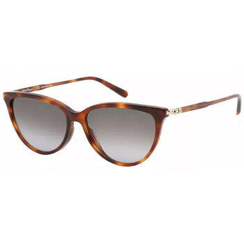 Grey Cat Eye Ladies Sunglasses