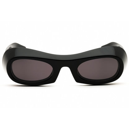 Grey Irregular Ladies Sunglasses