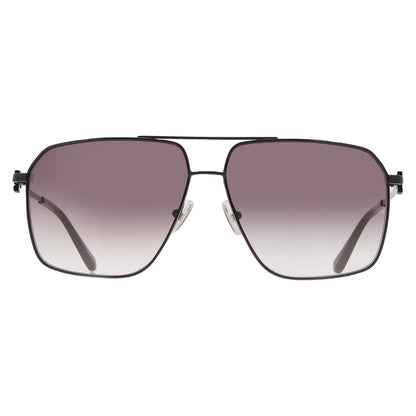 Grey Navigator Men's Sunglasses