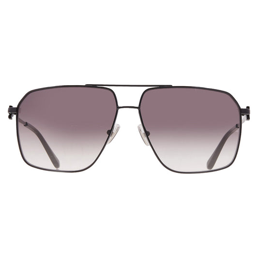 Grey Navigator Men's Sunglasses