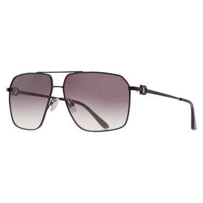 Grey Navigator Men's Sunglasses