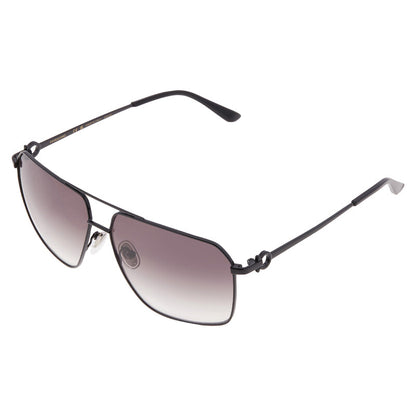 Grey Navigator Men's Sunglasses