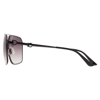 Grey Navigator Men's Sunglasses