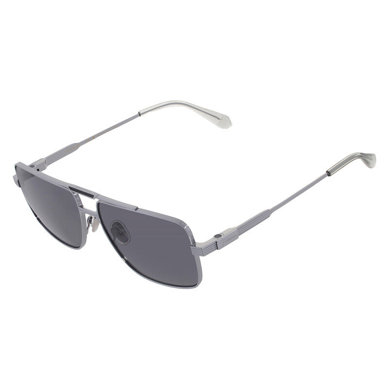 Grey Navigator Titanium Men's Sunglasses