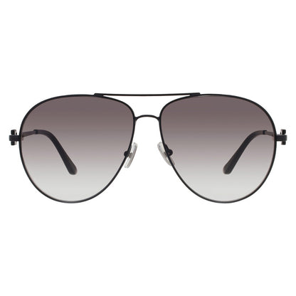 Grey Pilot Men's Sunglasses