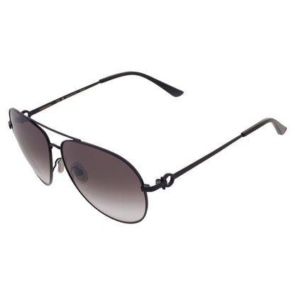 Grey Pilot Men's Sunglasses