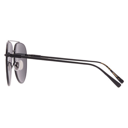 Grey Pilot Men's Sunglasses
