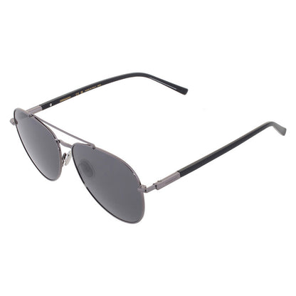 Grey Pilot Men's Sunglasses