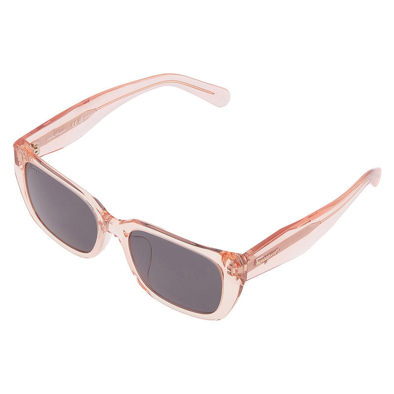 Grey Rectangular Ladies Sunglasses
