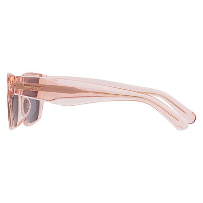 Grey Rectangular Ladies Sunglasses