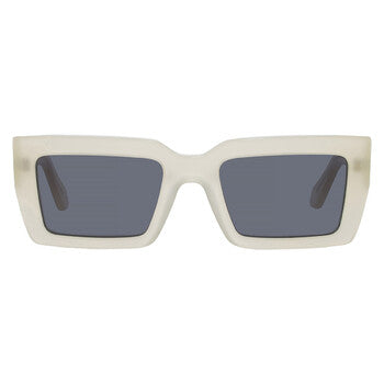 Grey Rectangular Ladies Sunglasses