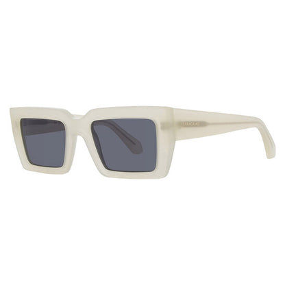 Grey Rectangular Ladies Sunglasses