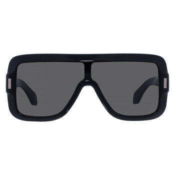 Grey Shield Ladies Sunglasses